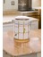 ER082-T7 Bird Cage Desenli Baharatlık 0,6 Lt 1
