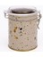 ER082-9G Terrazzo Cream Desenli Baharatlık 0,8 Lt 1