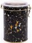 ER117-1H Terrazzo Black Desenli Baharatlık 1,1 Lt 1