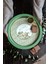 EE163-8I Forrest Green Home Desenli Yuvarlak Tepsi 36 cm 1