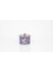 EF141-28 Metal Yuvarlak Kutu 140 x 100 mm Topuz Kulplu 1.7 lt 1