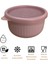 x Vipahmet Vakumlu Saklama Kabı, 0,30 Lt, Pembe 1