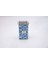 ER053-4B Azulejos Live Desenli Dikdörtgen Metal Saklama Kabı 8X10 cm 2