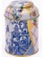 ER080-5I Kint Sugi Flower Desenli Baharatlık 0,8 Lt 2