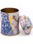 ER080-5I Kint Sugi Flower Desenli Baharatlık 0,8 Lt 3