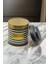 EF183-45 Line Black_swt Home Desenli Baharatlık 1,5 Lt 1