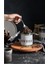 Er082-7d Mosaic Coffee Desenli Baharatlık 0,6 Lt 1