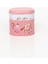 EF004-E6 Sprinkles Tea Time Desenli Oval Metal Saklama Kabı 11X15 cm 3