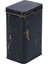 EF045-50 Metal Dikdörtgen Kutu 75 x 100 x 170 mm 1.4 lt 2