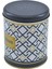 EF079-X7 Turkish White Black Desenli Baharatlık 0,6 Lt 3