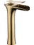 Şelale Çanak Banyo Lavabo Bataryası Gold (Hediyeniz Açıklama Kısmındadır !!! ) 1