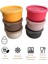 x Vipahmet Vakumlu Saklama Kabı 6'lı Set, 0,50 Lt 5