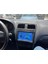 XA-299T Volkswagen 9 Inch Android Carplay Multimedya 4+64 GB Oem Multimedya 2
