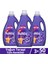 Sıvı Bakım Deterjanı Yoğun Terapi Tüm Renkliler 50 Yıkama 2500 ml X3 1