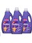 Sıvı Bakım Deterjanı Yoğun Terapi Tüm Renkliler 50 Yıkama 2500 ml X3 2