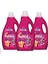 Sıvı Bakım Deterjanı Canlandırıcı Terapi Renkliler 50 Yıkama 2500 ml X3 2