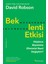 Beklenti Etkisi: Düşünce Biçimimiz Zihnimizi Nasıl Değiştirir? - David Robson 1
