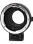 Ef-Eos M Lens Adaptörü – Canon Ef Lensler Için Eos M Uyumlu, Autofokus Destekli 1