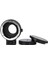 Ef-Eos M Lens Adaptörü – Canon Ef Lensler Için Eos M Uyumlu, Autofokus Destekli 2