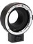Ef-Eos M Lens Adaptörü – Canon Ef Lensler Için Eos M Uyumlu, Autofokus Destekli 4