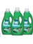 Sıvı Çamaşır Deterjanı Komple Bakım Serisi Aloe Vera Renkliler Için 1.5 L X3 2