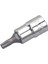 1/2" T40 LOKMALI TORX 1