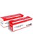 Noname CF541A Mavi 203A-1,2K Çipsiz Muadil Toner 2