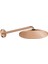 Rainshower Mono 310 Tepe Duşu Seti, 31 Cm, Bakır - 26558DA0 2
