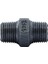 Nipel Siyah 1/2" 3