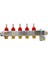 Ikili Manifold Seti 5 Li (088U0755) 1