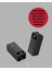 4 Çıkışlı Hızlı Şarj Destekli Powerbank 2