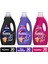 Sıvı Deterjan Renkliler 1500 ml X1 Siyahlar 1500 ml X1 Yoğun Terapi Tüm Renkliler 1500 ml X1 1