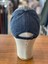 Yıkamalı Eskitme Vintage Fishing Logo Cap Şapka 3