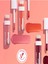 Megaglo Likit Lip & Cheek Dudak ve Yanak Renklendirici Likit Allık-Likit Ruj 6
