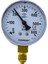 Manometre Q63 600 Bar Alt.ç.metal Kapak 1