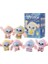 Miniso Stitch Eat Something Before Sleep V3 Yeni Nesil Sürpriz Labubu Peluş Oyuncak 2