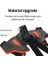 Motosiklet Kaskı Gopro Hero 11, 10, 9, 8, 7, 6, INSTA360 X3, One X2, One X, One X, Djı Osmo Aksiyon, Kaymaz Silikon, Kurulumu Kolay, Aksiyon Kamera Aksesuarları (2. Nesil) Için Çene Montajı 3