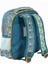 585001 Mavi Korsan Gemisi Anaokulu Sırt Çantası-Mavi 4