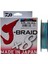 J-Braid 8x 500MT 0.35MM Ip Misina Multi Color 1