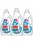 Active Cold Power Beyazlar ve Renkliler Için Sıvı Deterjan 1500 ml X3 2