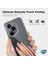 Honor 400 Pro Kılıf Transparent Soft Şeffaf 4