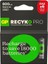 Batteries Recyko Pro Aaa Ince Ni-Mh Şarjlı Pil, 1.2 Volt, 6'lı Kart 2