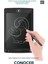 Writing Tablet 8.5 Inç LCD Dijital Kalemli Çizim Yazı Tahtası Grafik Not Yazma Eğitim Tableti Cks3 1