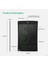 Writing Tablet 8.5 Inç LCD Dijital Kalemli Çizim Yazı Tahtası Grafik Not Yazma Eğitim Tableti Cks3 3