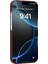 iPhone 17 Pro Max Uyumlu Kılıf M-Safe Şarj Özellikli Raptic Aramid Skin Origin Serisi Kapak Kırmızı 7