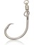 Swivel Demon Offset Circle SE39943NP 4x Strong Olta Iğnesi Staınless Steel No:8/0 - 2li 1