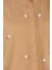 Taş Detaylı Gabardin Gömlek Tunik P-00017963 5