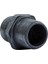 Nipel Siyah 3/4" 1