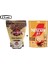 Öksüz Orta Kavrulmuş Türk Kahvesi 500 gr + Nescafe 3'ü1 Arada Sütlü Köpüklü 20'li Paket (2'li Set) 1