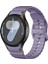 Samsung Galaxy Watch 5 40MM Kordon Promotion Sport Lila 1